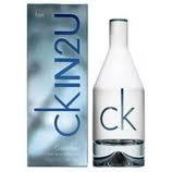 CK In2U Him Eau de Toilette Natural Spray/Vaporisateur - Woda toaletowa